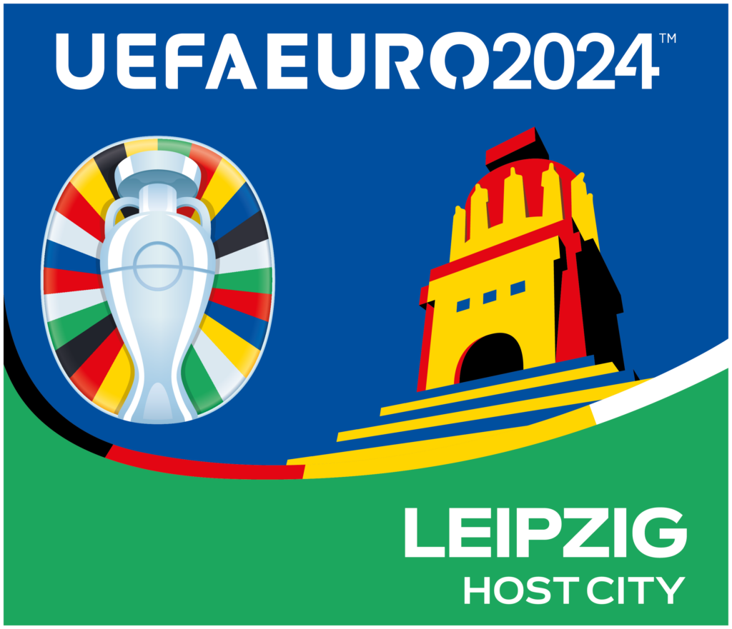 UEFA EURO 2024 Host City Leipzig