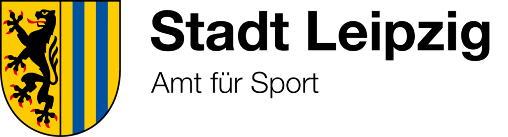 Logo der Stadt Leipzig